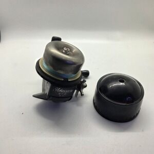 Vintage Shakespeare 998 EB‎ Spincast Fishing Reel - Made in USA